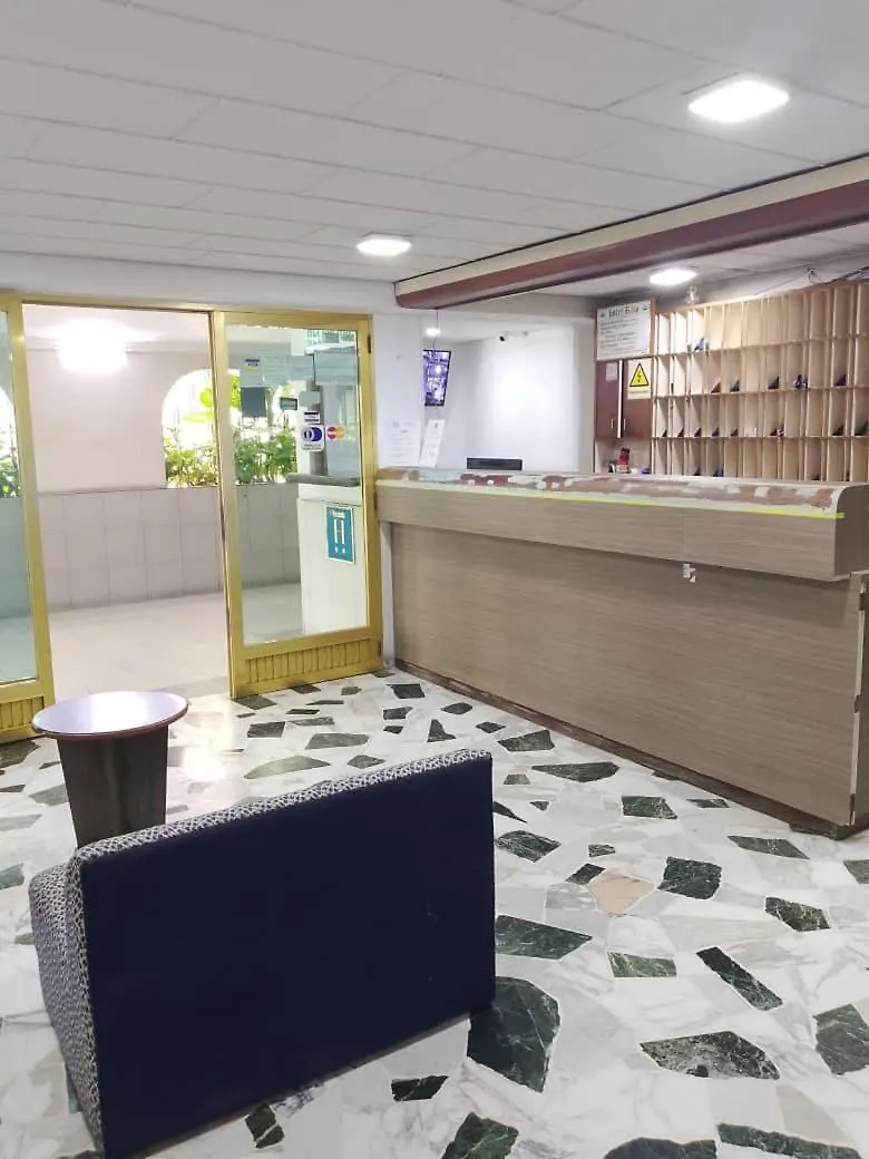 Hotel Ritz カラカス