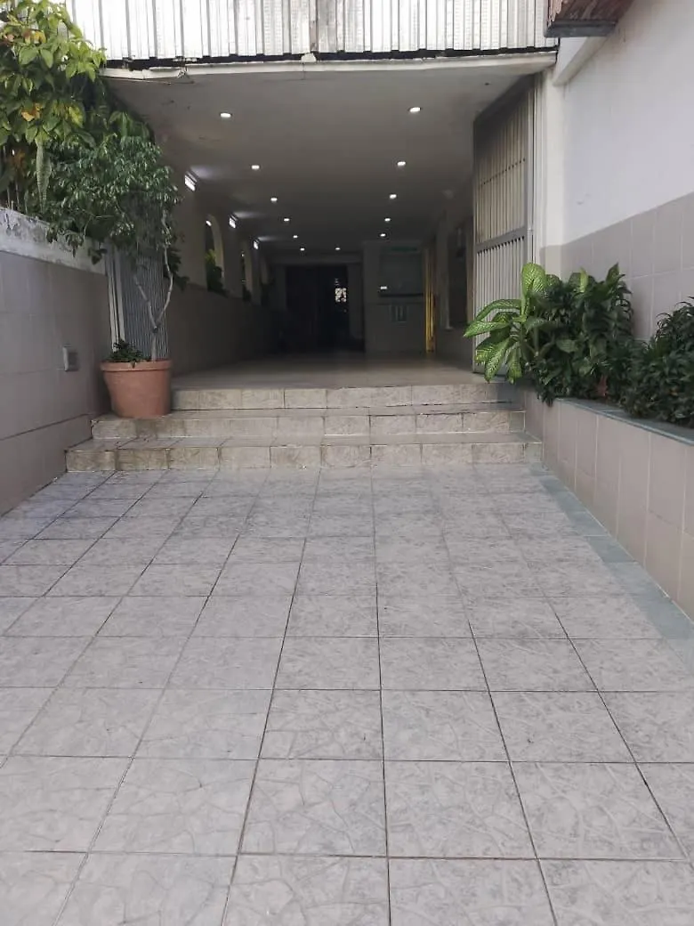 Hotel Ritz カラカス